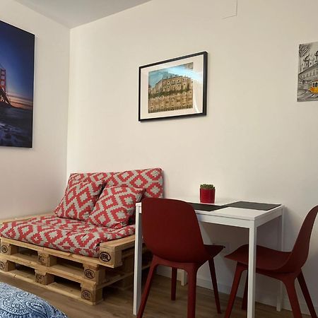 Ferienwohnung Estrela Da Almada Mascarenhas Exterior foto