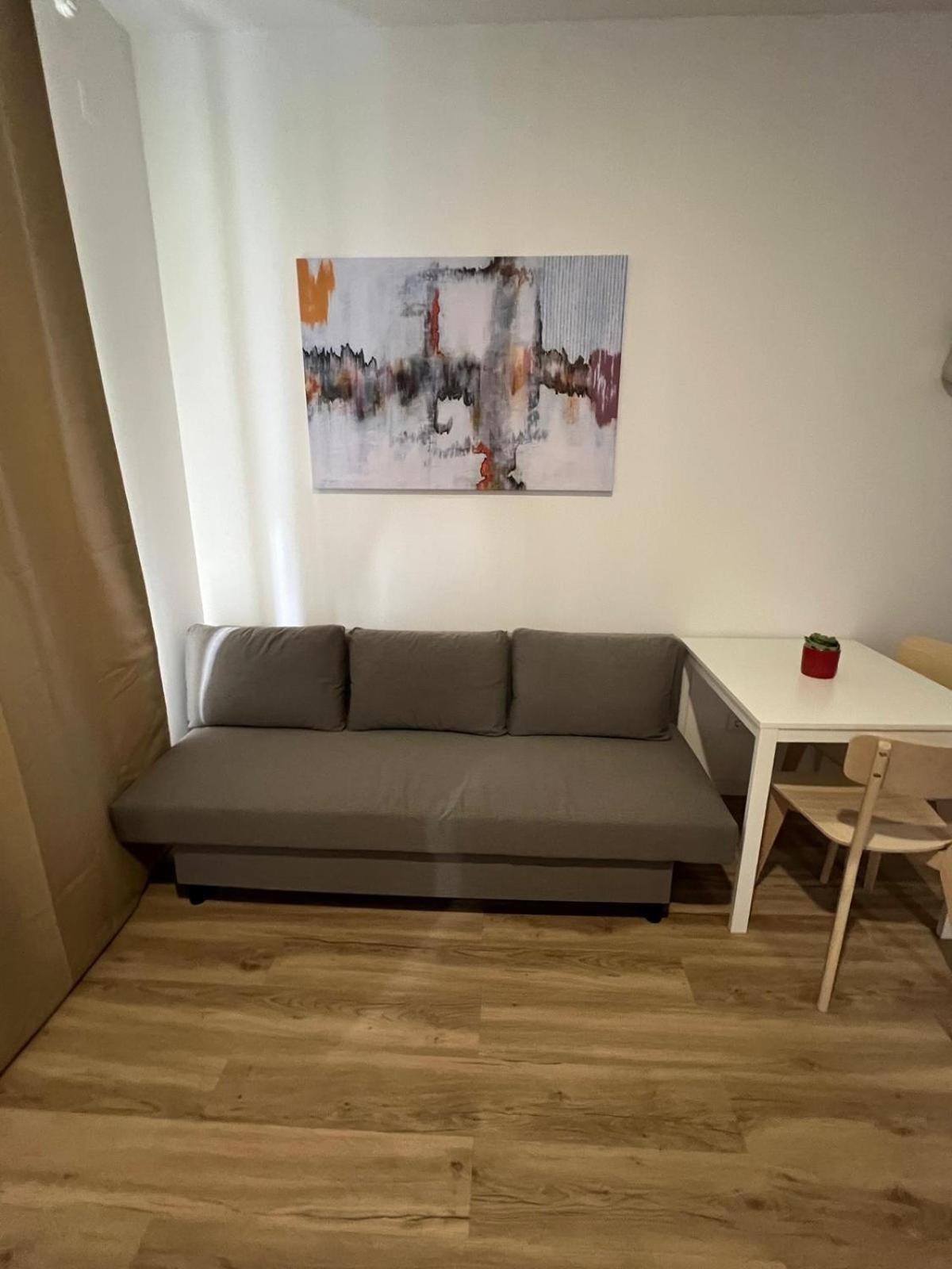 Ferienwohnung Estrela Da Almada Mascarenhas Exterior foto