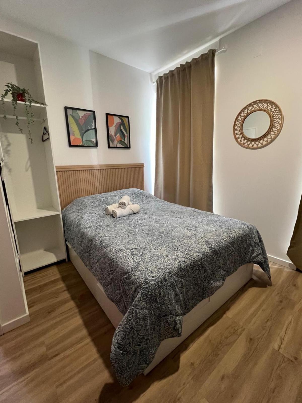 Ferienwohnung Estrela Da Almada Mascarenhas Exterior foto