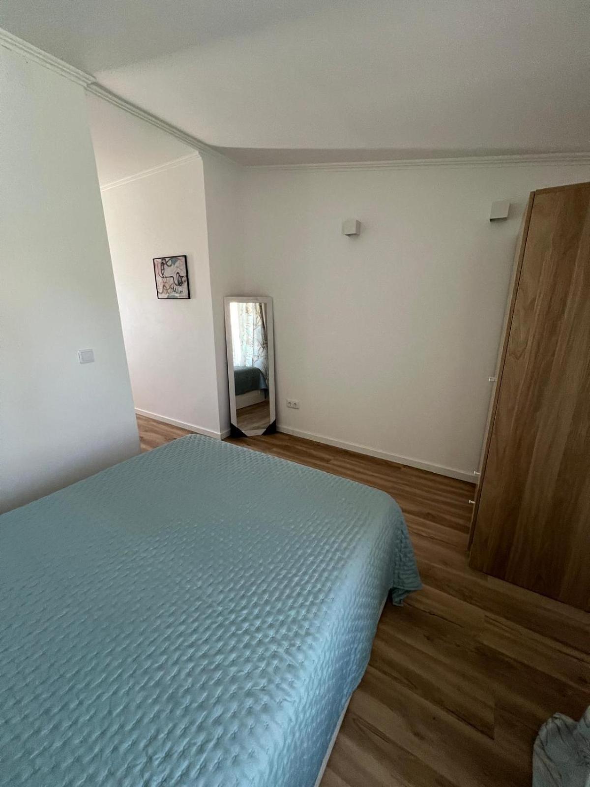 Ferienwohnung Estrela Da Almada Mascarenhas Exterior foto
